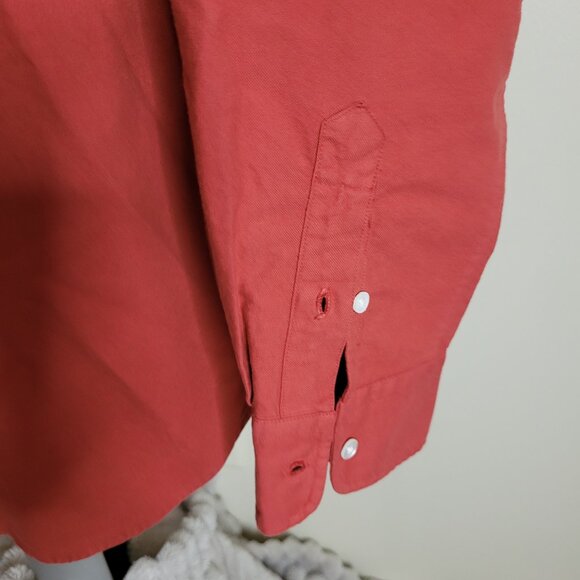 Ralph Lauren Polo Button Down Shirt - Picture 3 of 14